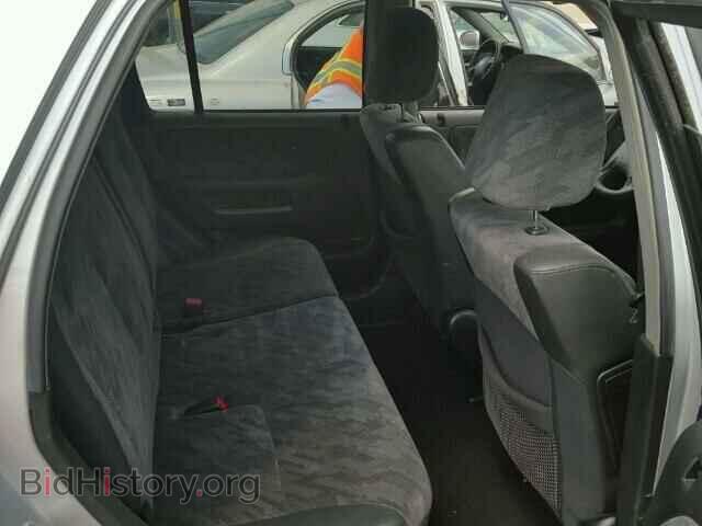 2003 HONDA CRV - VIN: SHSRD77873U133028 - Фото 6