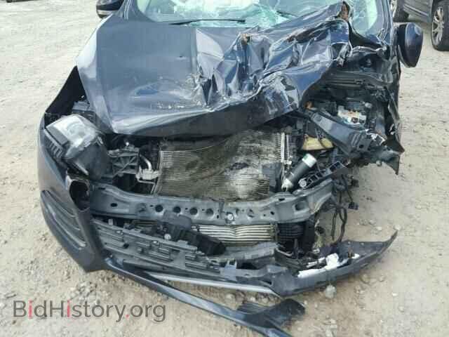 2013 FORD ESCAPE - VIN: 1FMCU0J99DUC08824 - Фото 7