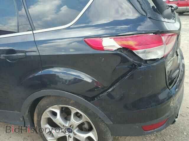 2013 FORD ESCAPE - VIN: 1FMCU0J99DUC08824 - Фото 10