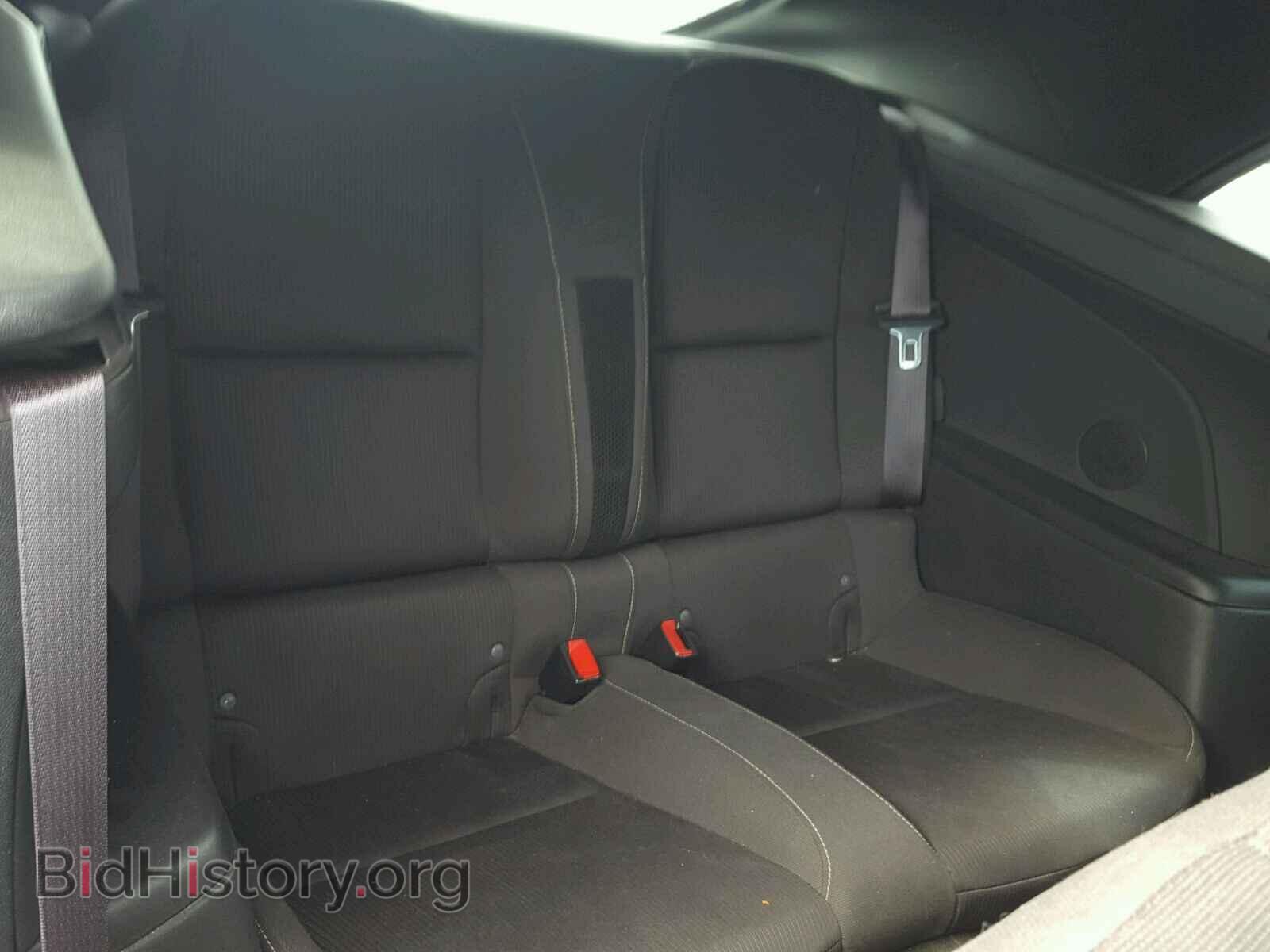 2014 CHEVROLET CAMARO - VIN: 2G1FB3D32E9246743 - Photo 6
