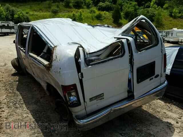 2010 FORD ECONOLINE - VIN: 1FBNE3BL3ADA02419 - Фото 3