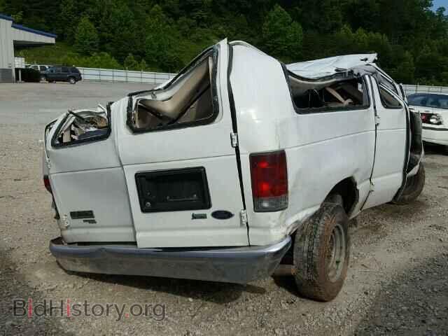 2010 FORD ECONOLINE - VIN: 1FBNE3BL3ADA02419 - Фото 4