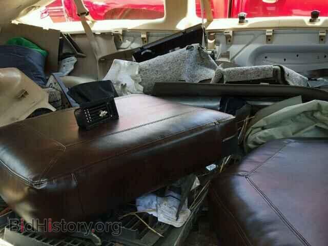 2010 FORD ECONOLINE - VIN: 1FBNE3BL3ADA02419 - Фото 6