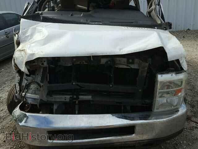 2010 FORD ECONOLINE - VIN: 1FBNE3BL3ADA02419 - Фото 7