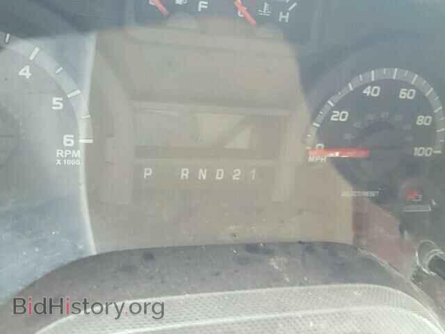 2010 FORD ECONOLINE - VIN: 1FBNE3BL3ADA02419 - Фото 8