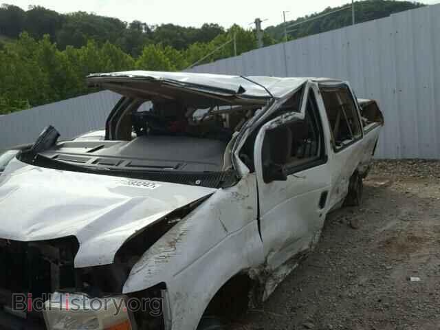 2010 FORD ECONOLINE - VIN: 1FBNE3BL3ADA02419 - Фото 9