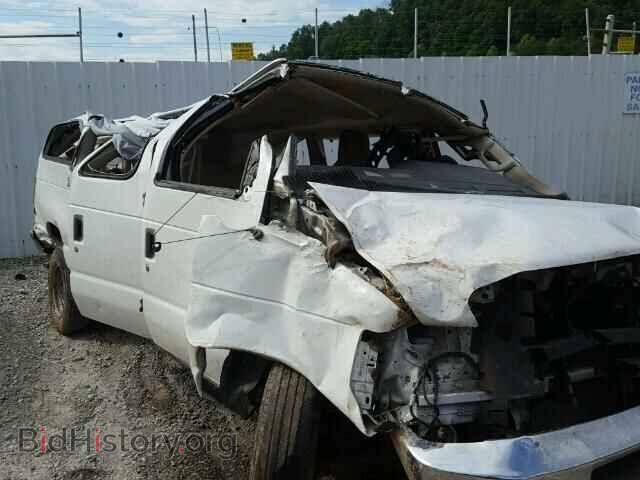 2010 FORD ECONOLINE - VIN: 1FBNE3BL3ADA02419 - Фото 10