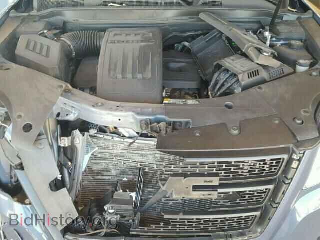 2012 GMC TERRAIN - VIN: 2GKALMEKXC6157189 - Фото 7