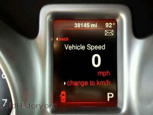 2015 DODGE JOURNEY - VIN: 3C4PDCBG7FT752207 - Photo 8