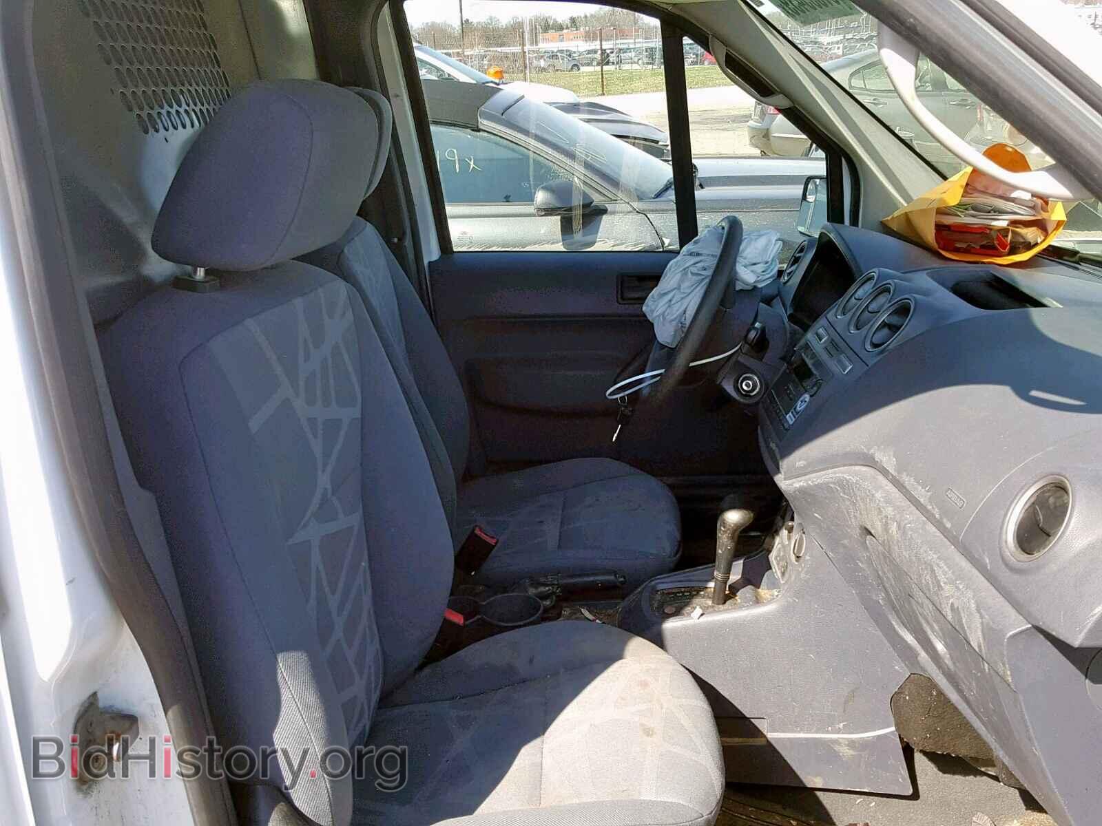 2013 FORD TRANSIT CO - VIN: NM0LS7AN5DT128424 - Фото 5