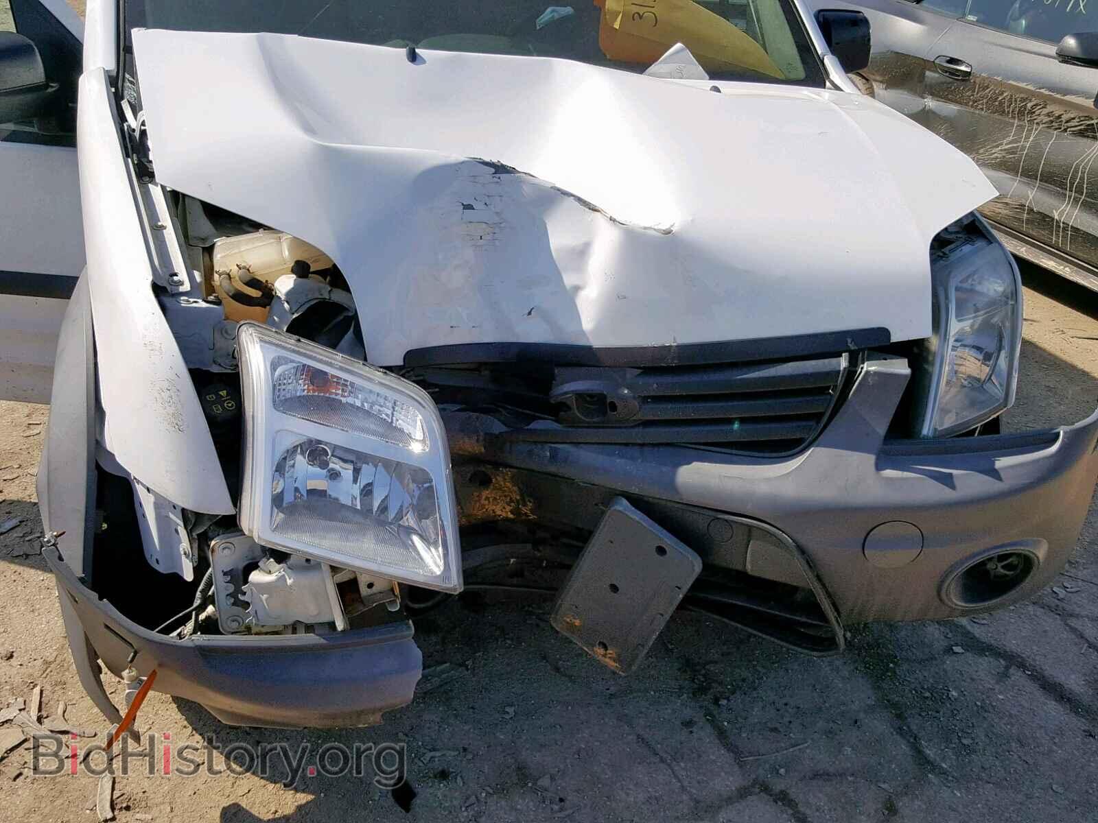2013 FORD TRANSIT CO - VIN: NM0LS7AN5DT128424 - Фото 9