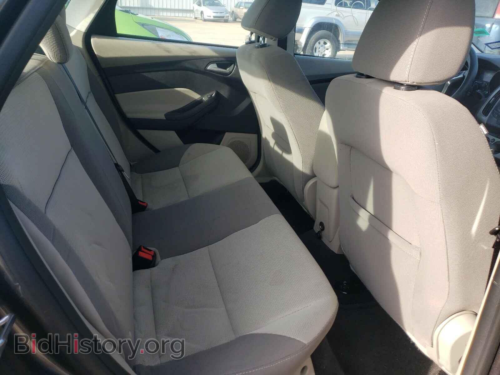2014 FORD FOCUS - VIN: 1FADP3F26EL393974 - Photo 6
