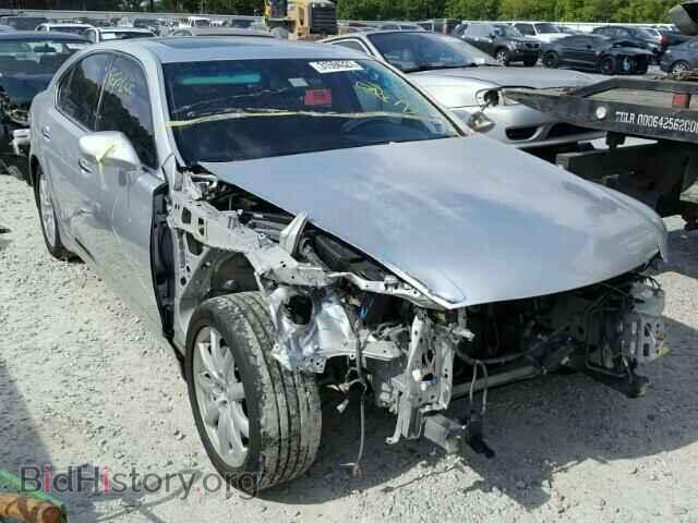 Photo JTHBL46F885055196 - LEXUS LS460 2008