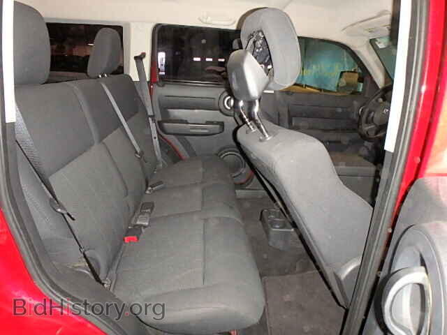 2011 DODGE NITRO - VIN: 1D4PU2GK8BW508497 - Photo 6