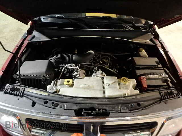 2011 DODGE NITRO - VIN: 1D4PU2GK8BW508497 - Photo 7