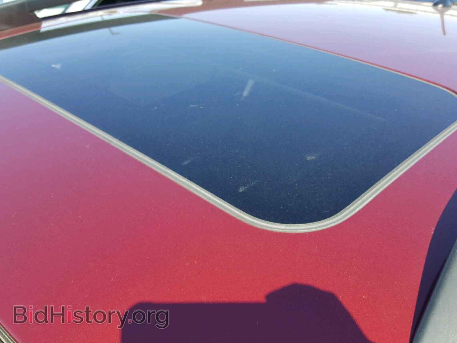 2014 SUBARU XV - VIN: JF2GPAVC4E8262598 - Фото 9