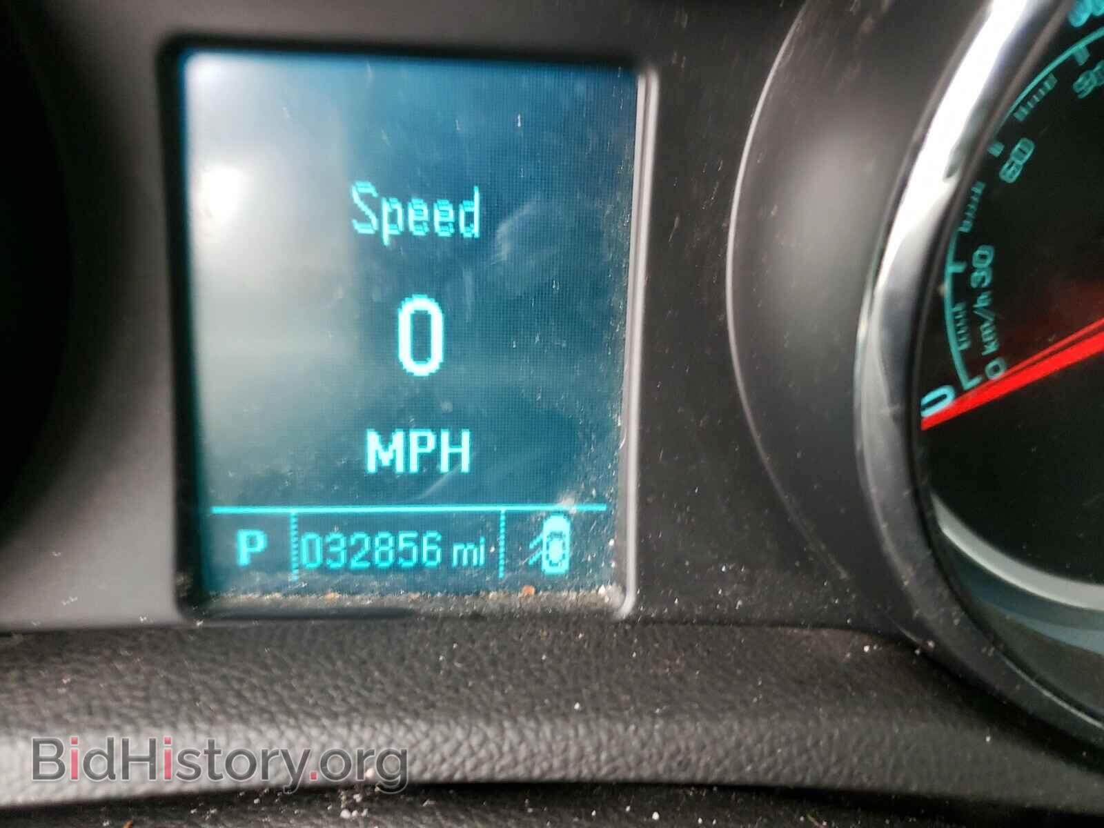 2015 BUICK ENCORE - VIN: KL4CJASB5FB049152 - Photo 8