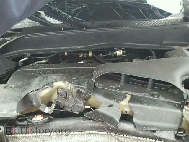 2010 HONDA PILOT - VIN: 5FNYF4H96AB011213 - Фото 7