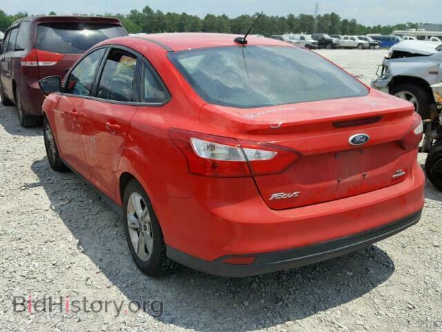 2014 FORD FOCUS - VIN: 1FADP3F24EL248724 - Photo 3
