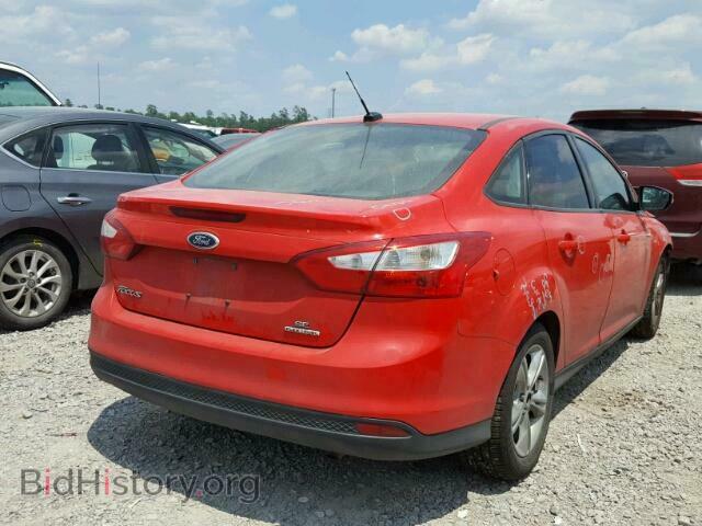 2014 FORD FOCUS - VIN: 1FADP3F24EL248724 - Photo 4