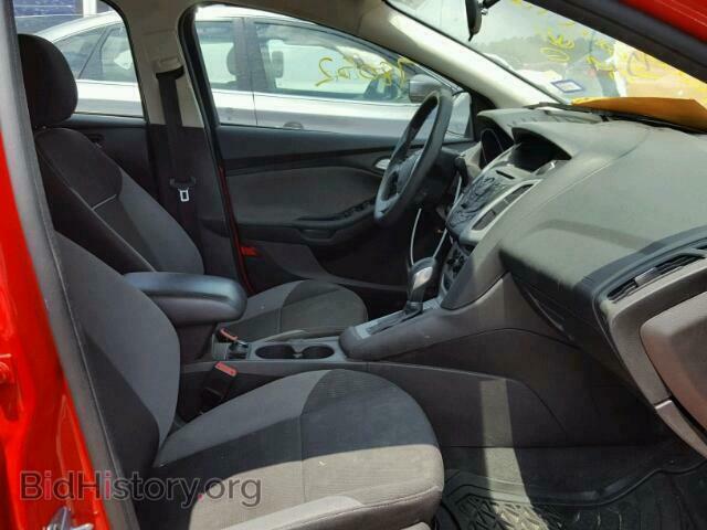 2014 FORD FOCUS - VIN: 1FADP3F24EL248724 - Photo 5