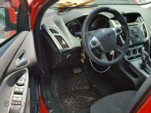 2014 FORD FOCUS - VIN: 1FADP3F24EL248724 - Photo 9