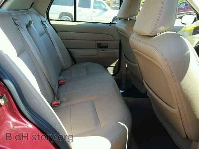 2004 FORD CROWN VIC - VIN: 2FAFP74W94X158203 - Фото 6