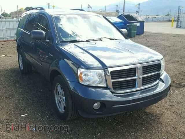 Photo 1D8HB48T19F710488 - DODGE DURANGO 2009
