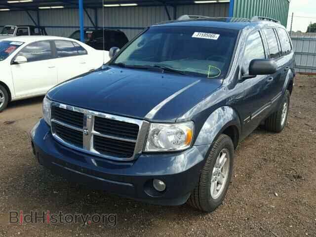 2009 DODGE DURANGO - VIN: 1D8HB48T19F710488 - Photo 2