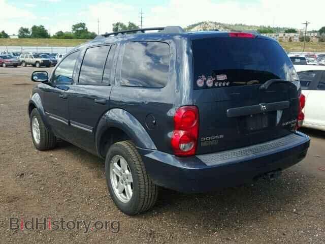 2009 DODGE DURANGO - VIN: 1D8HB48T19F710488 - Photo 3