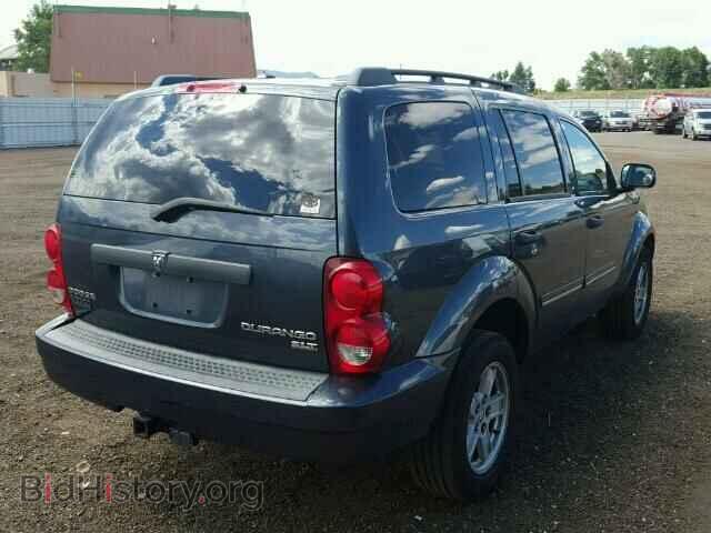 2009 DODGE DURANGO - VIN: 1D8HB48T19F710488 - Photo 4