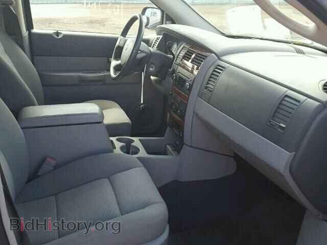2009 DODGE DURANGO - VIN: 1D8HB48T19F710488 - Photo 5