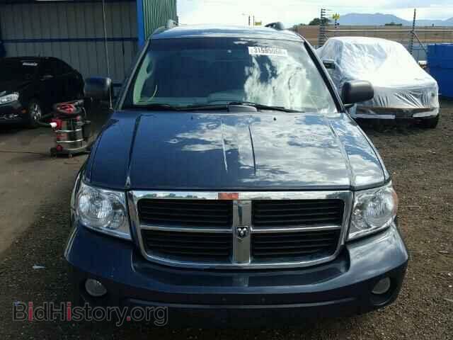 2009 DODGE DURANGO - VIN: 1D8HB48T19F710488 - Photo 9