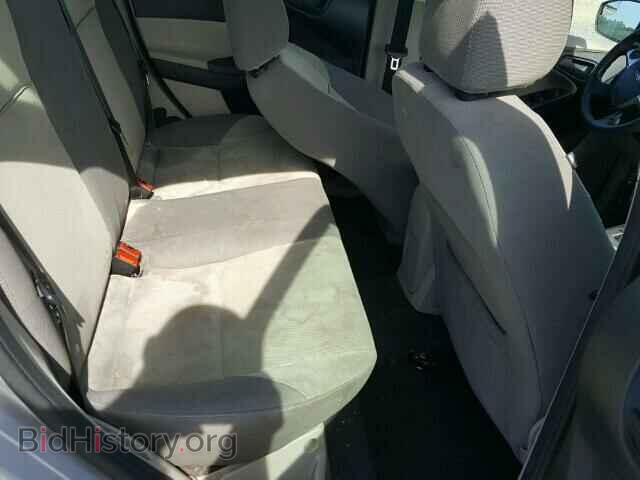 2012 FORD FOCUS - VIN: 1FAHP3F22CL444143 - Photo 6
