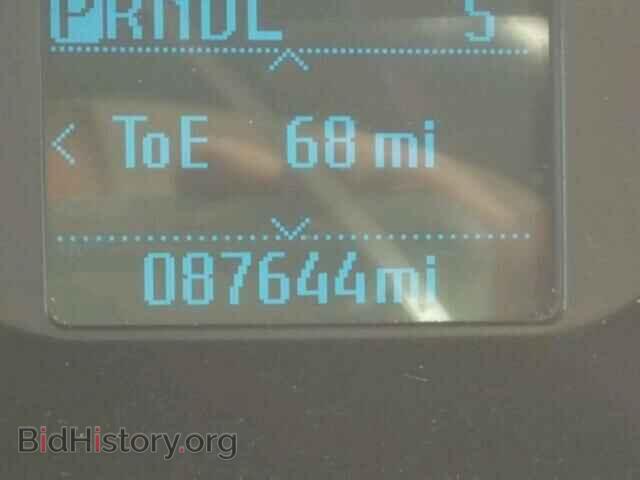 2012 FORD FOCUS - VIN: 1FAHP3F22CL444143 - Photo 8