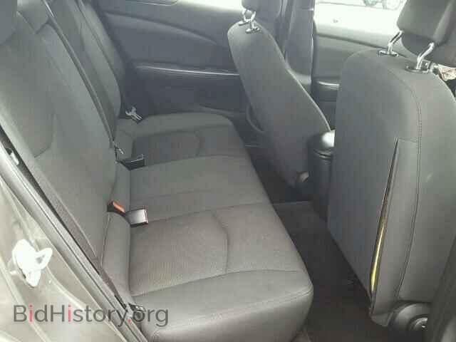 2012 DODGE AVENGER - VIN: 1C3CDZCB0CN178957 - Фото 6