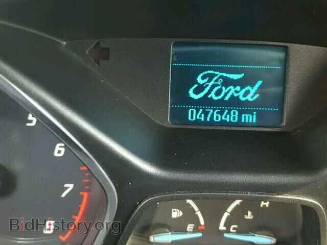 2013 FORD ESCAPE - VIN: 1FMCU0F71DUB46925 - Фото 8