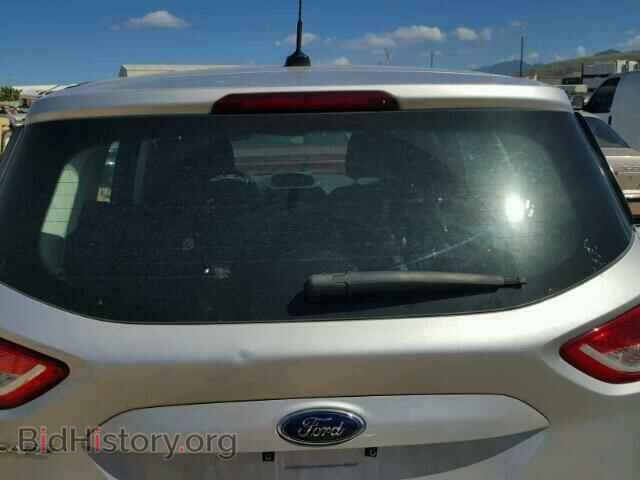 2013 FORD ESCAPE - VIN: 1FMCU0F71DUB46925 - Фото 9