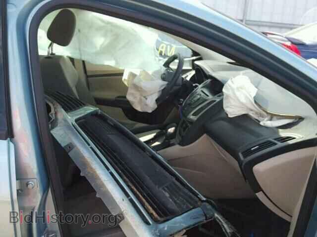 2012 FORD FOCUS - VIN: 1FAHP3F22CL224291 - Photo 5
