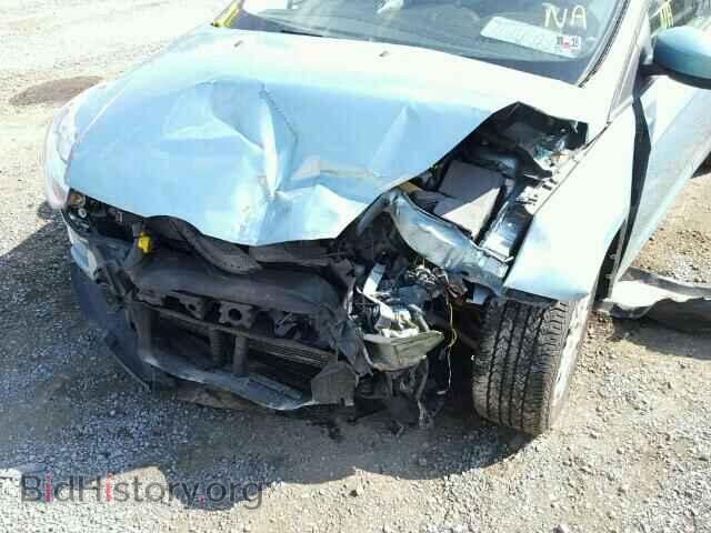2012 FORD FOCUS - VIN: 1FAHP3F22CL224291 - Photo 10