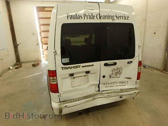 2010 FORD TRANSIT CO - VIN: NM0KS9BN7AT011137 - Фото 9