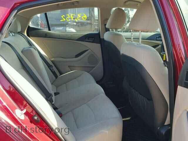 2013 KIA OPTIMA - VIN: 5XXGM4A71DG148443 - Photo 6