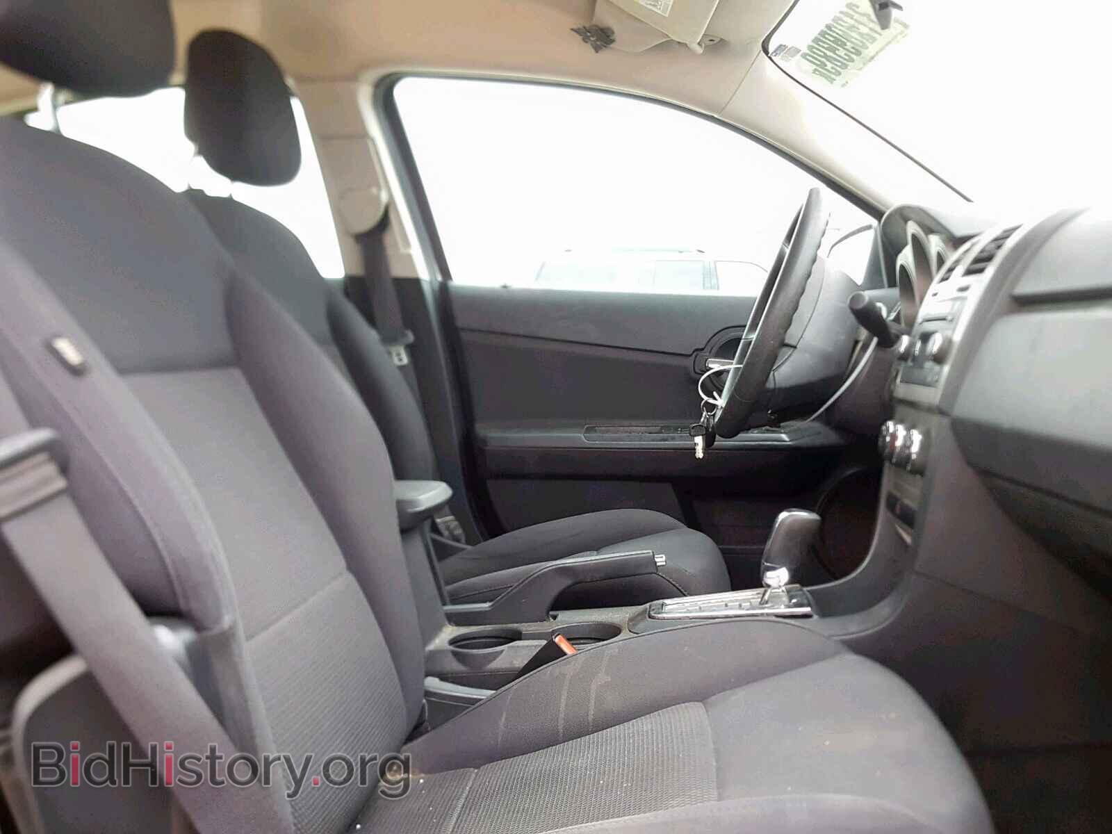 2010 DODGE AVENGER - VIN: 1B3CC4FB5AN188511 - Фото 5