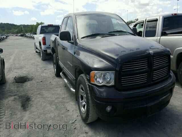 Фотография 1D7HA18D03S379173 - DODGE RAM 1500 2003