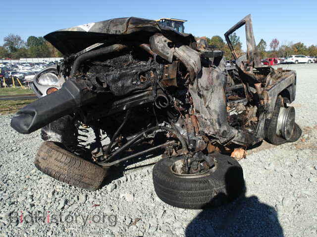 2013 JEEP WRANGLER - VIN: 1C4AJWAG7DL596650 - Фото 2
