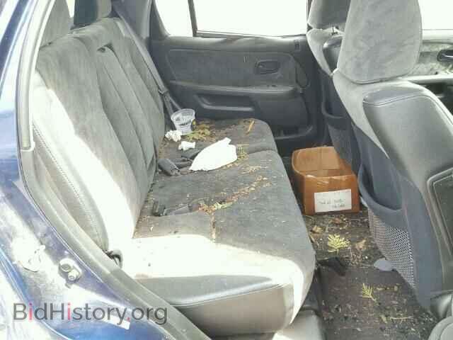 2003 HONDA CRV - VIN: JHLRD78853C816593 - Фото 6