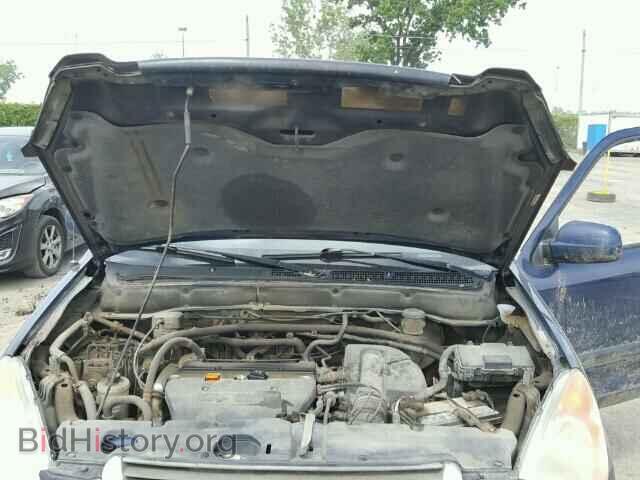 2003 HONDA CRV - VIN: JHLRD78853C816593 - Фото 7
