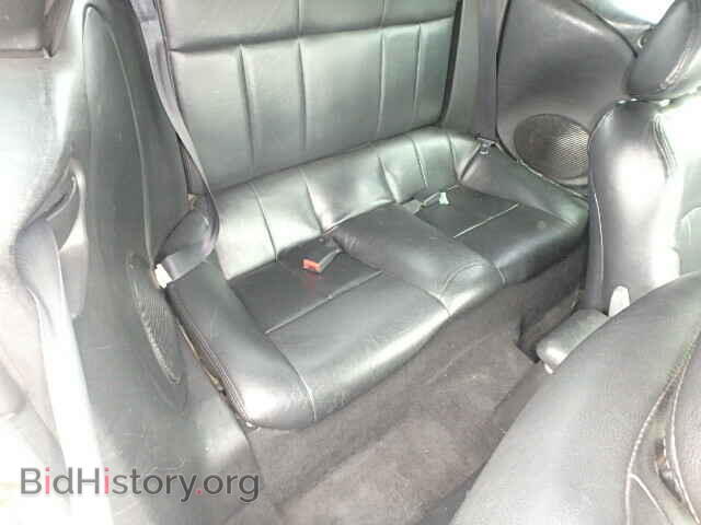 2001 MITSUBISHI ECLIPSE - VIN: 4A3AE45G61E199737 - Photo 6