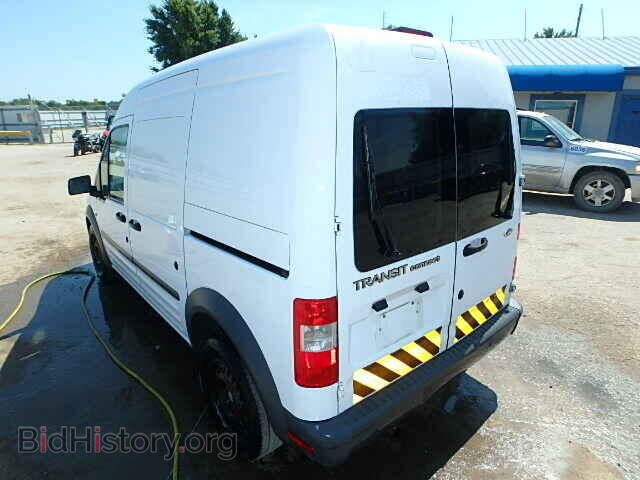 2011 FORD TRANSIT CO - VIN: NM0LS7CN7BT063490 - Фото 3