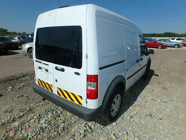 2011 FORD TRANSIT CO - VIN: NM0LS7CN7BT063490 - Фото 4